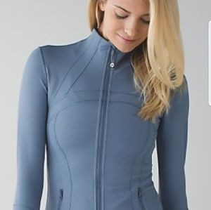🍋Lululemon Define Jacket size 2